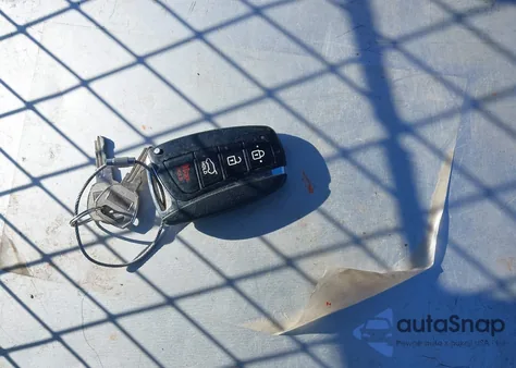 2013 Hyundai Santa Fe Limited from USA, damaged, VIN KM8SRDHFXDU022922